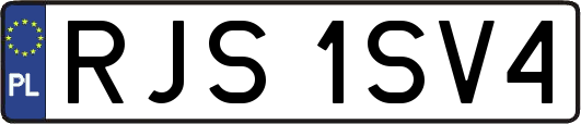 RJS1SV4