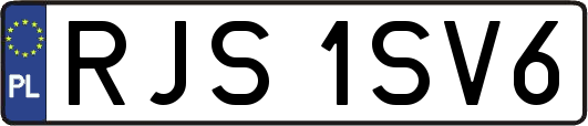 RJS1SV6