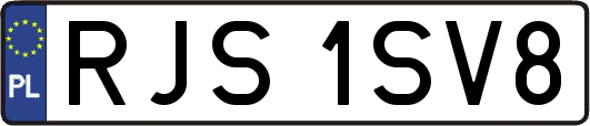 RJS1SV8