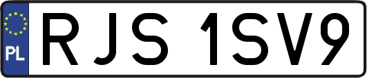 RJS1SV9