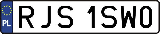 RJS1SW0