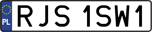 RJS1SW1