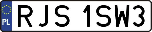 RJS1SW3