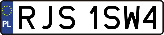 RJS1SW4
