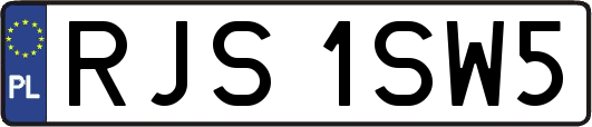 RJS1SW5