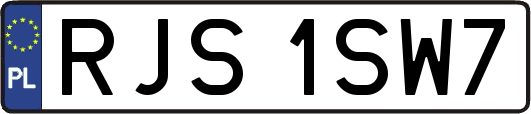 RJS1SW7