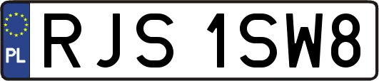 RJS1SW8