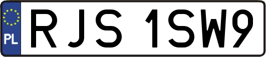 RJS1SW9