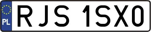 RJS1SX0