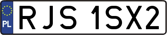 RJS1SX2