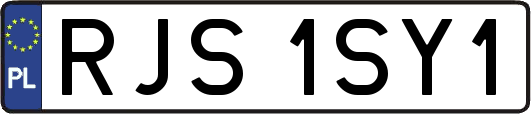 RJS1SY1