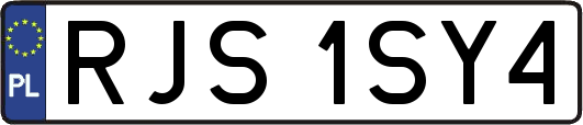 RJS1SY4