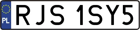 RJS1SY5