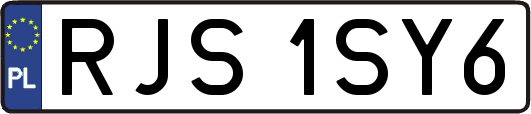 RJS1SY6