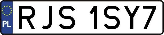 RJS1SY7