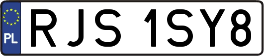 RJS1SY8