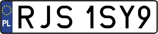 RJS1SY9