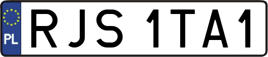 RJS1TA1