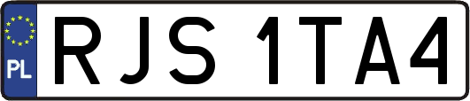 RJS1TA4