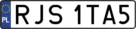 RJS1TA5