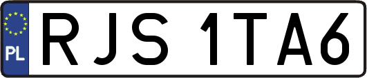 RJS1TA6