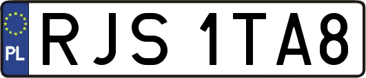 RJS1TA8
