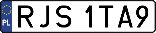 RJS1TA9