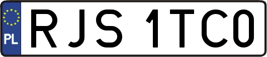 RJS1TC0