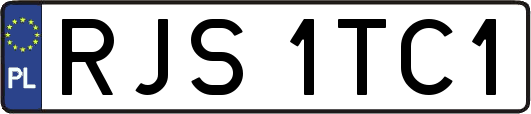 RJS1TC1