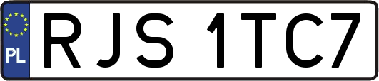 RJS1TC7