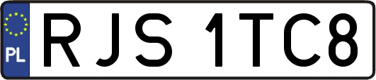 RJS1TC8