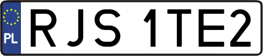 RJS1TE2