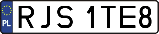 RJS1TE8