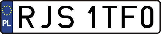 RJS1TF0