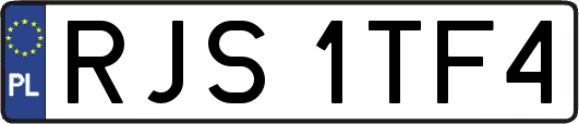 RJS1TF4