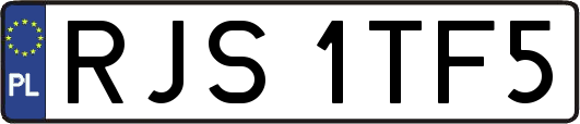 RJS1TF5