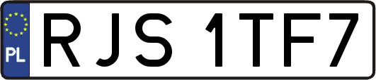 RJS1TF7