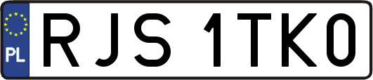 RJS1TK0