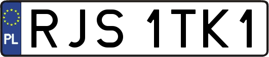 RJS1TK1