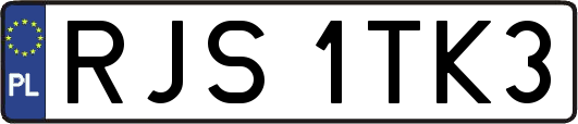 RJS1TK3