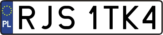 RJS1TK4