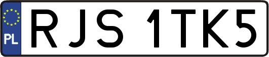 RJS1TK5