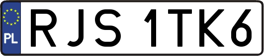 RJS1TK6