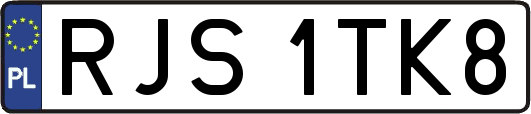 RJS1TK8
