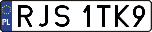 RJS1TK9