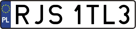 RJS1TL3