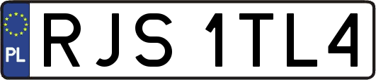 RJS1TL4