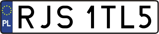 RJS1TL5