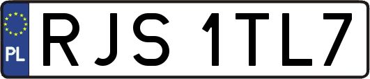 RJS1TL7