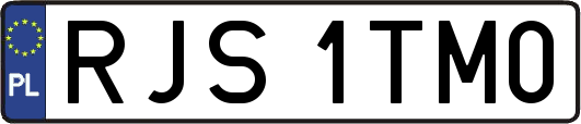 RJS1TM0